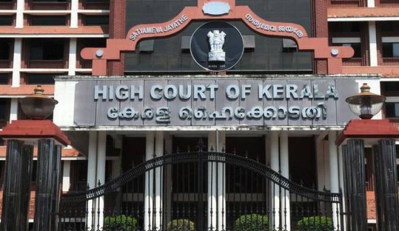 Kerala High Court