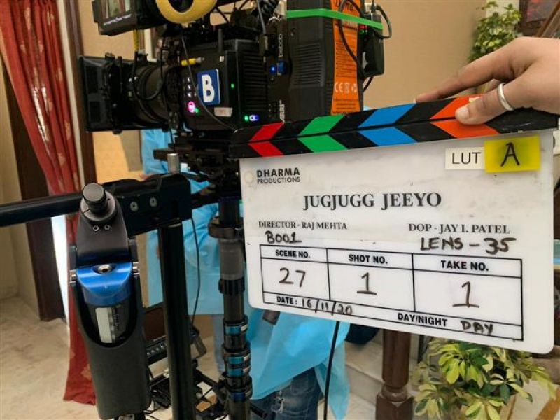 Jug Jugg Jeeyo