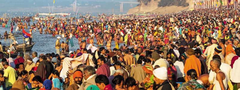 Kumbh Mela