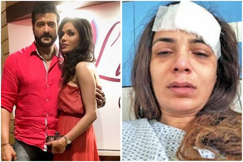 Actor Armaan Kohli booked for 'assaulting' girlfriend