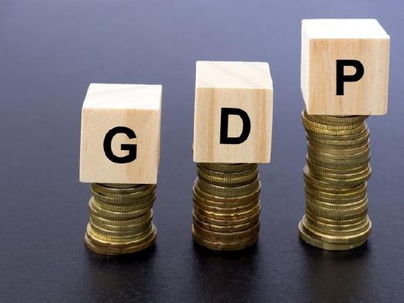 RBI projects 7.4 pc GDP growth