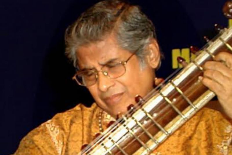 Pandit Devbrata Chaudhuri