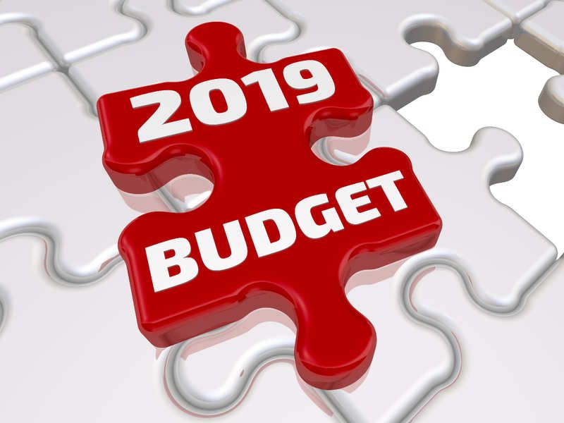 Union Budget for 2019-20