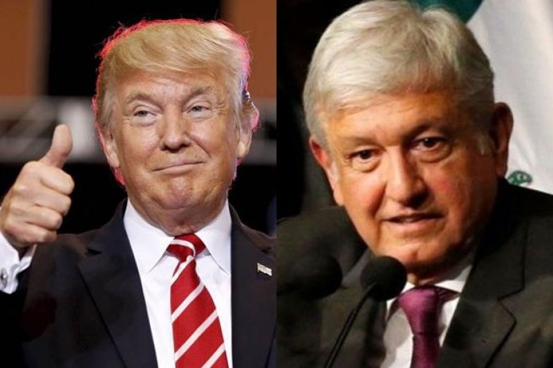 Trump and Lopez Obrador can find common ground