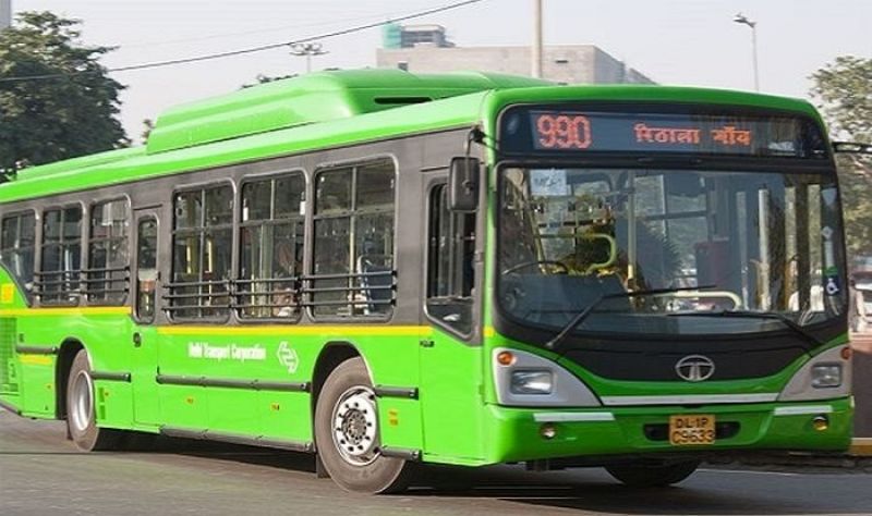 DTC board has also decided to procure 500 low floors CNG buses
