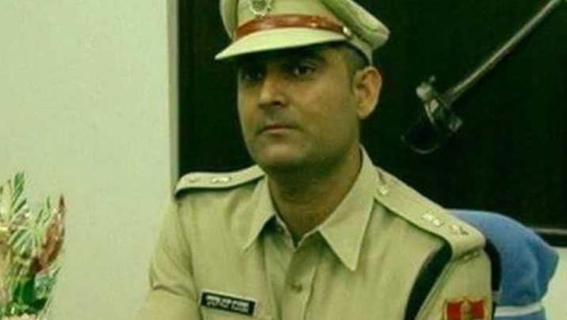 Ajay Pal Lamba