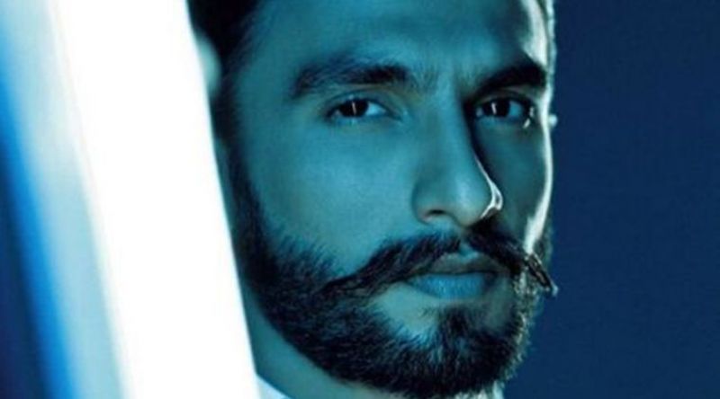 Ranveer Singh