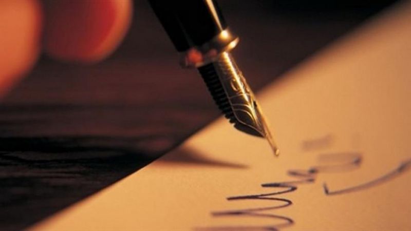 Gohain writes about everyday things that catch his fancy