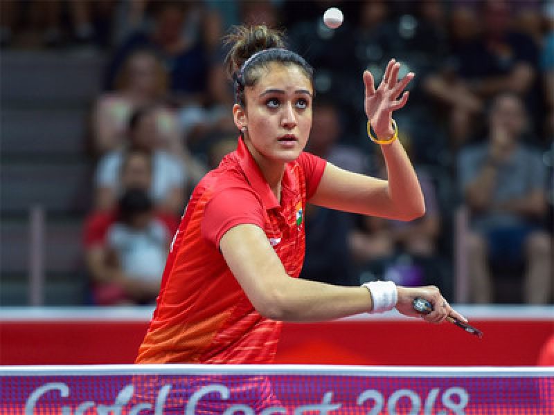Manika Batra