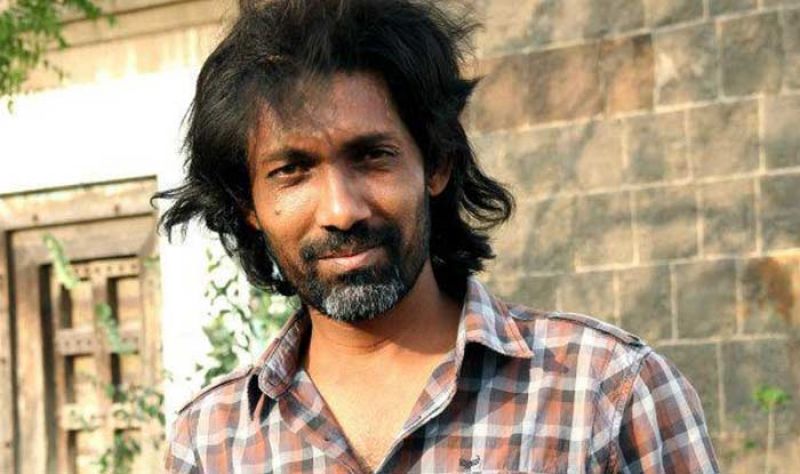 Director Nagraj Manjule