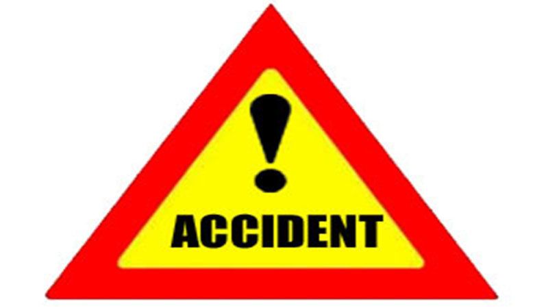 21 personnel were on board the vehicle