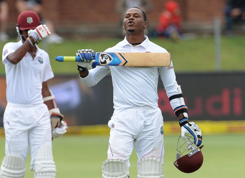 Marlon Samuels