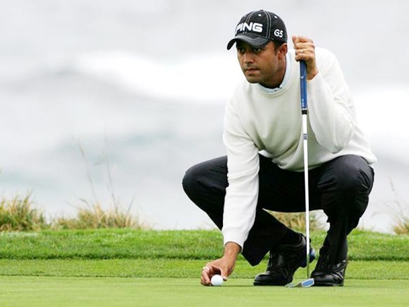  Arjun Atwal 
