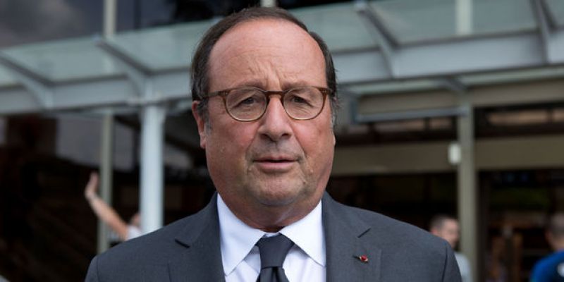 Francois Hollande