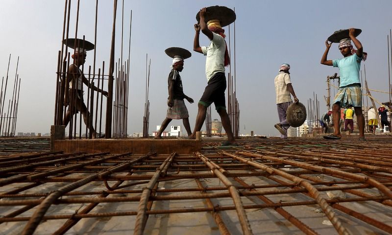 Delhi govt issues SOP to rescue bonded laborers