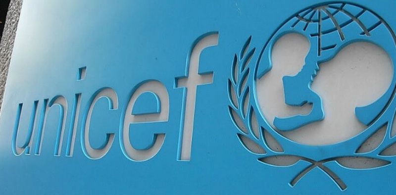 The UN children's agency