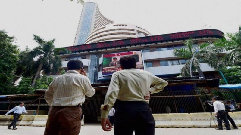 Nifty reclaimed the 10,600-mark in early trade