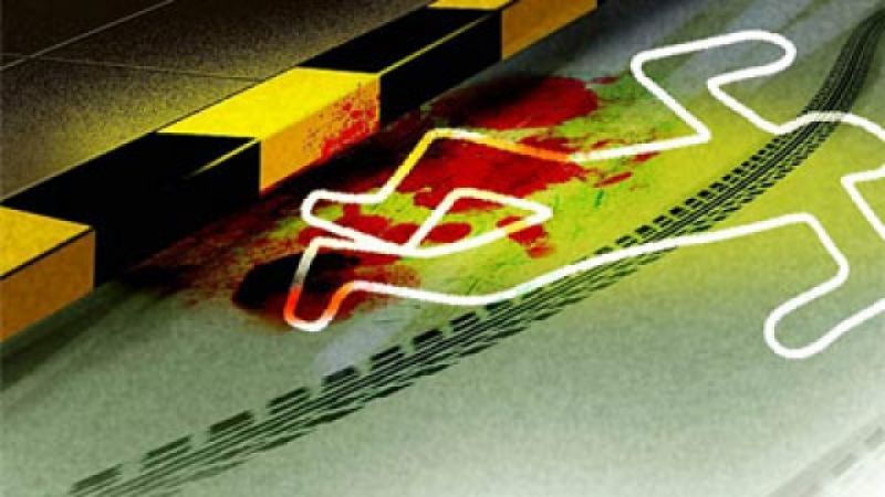 5 persons, including four women, were killed 
