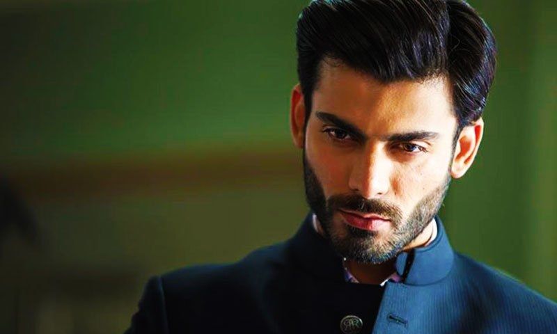 Fawad Khan