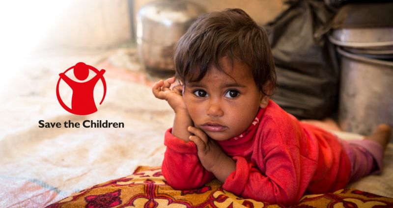 Save the Children has established itself as India's leading child rights organization 