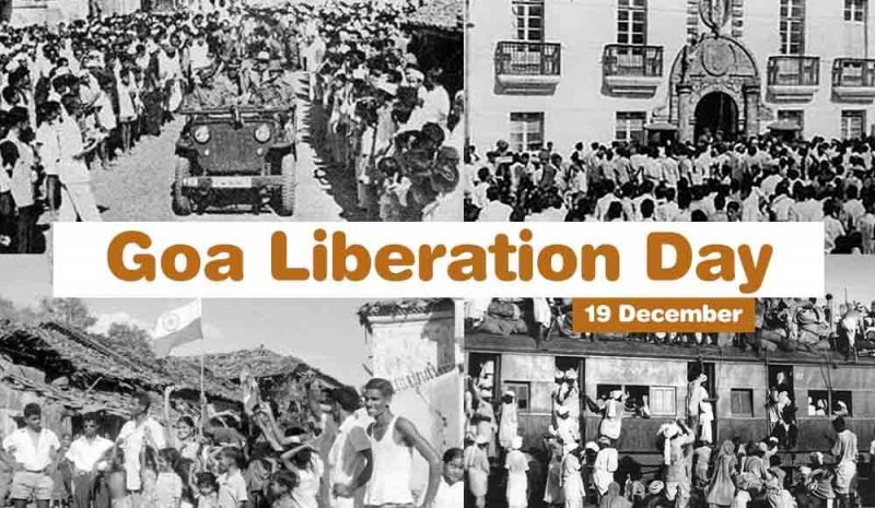 Goa Liberation Day
