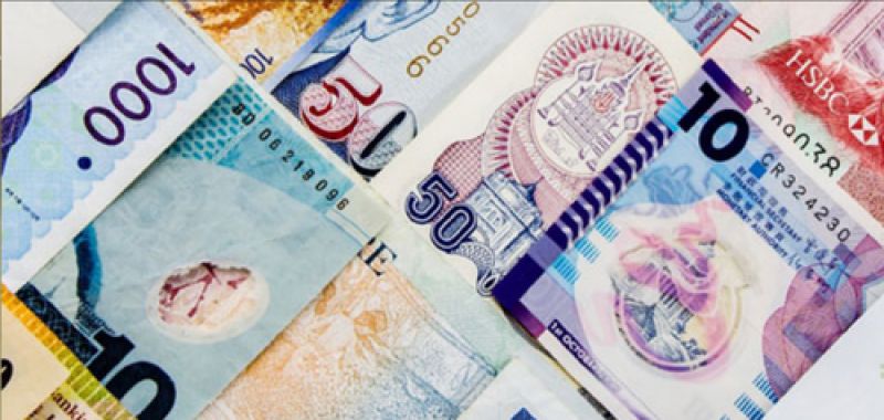 Foreign portfolio investors