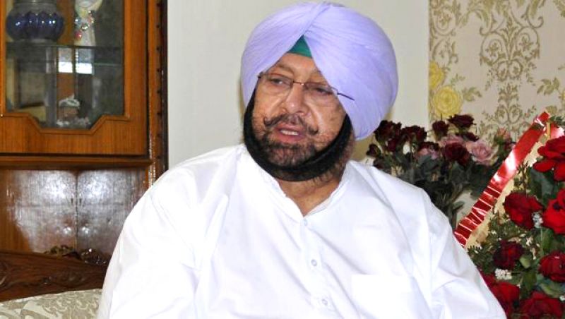 Amarinder Singh orders probe into drug related deaths