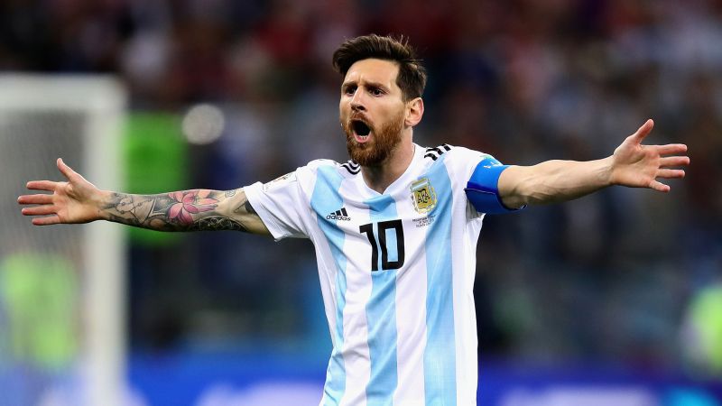 Argentina
