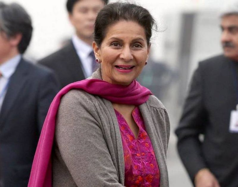 Former Union Minister Preneet Kaur