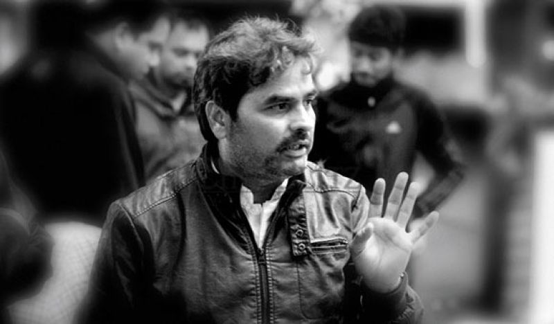 Vishal Bhardwaj