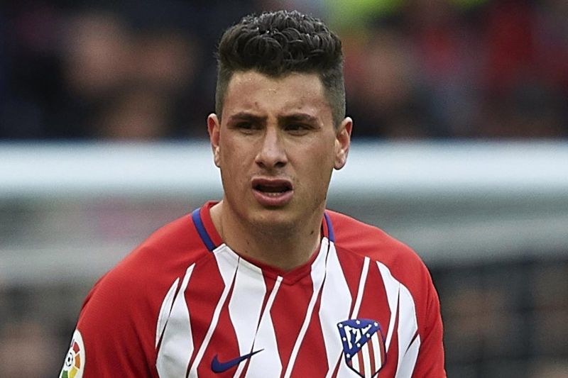 Jose Gimenez 