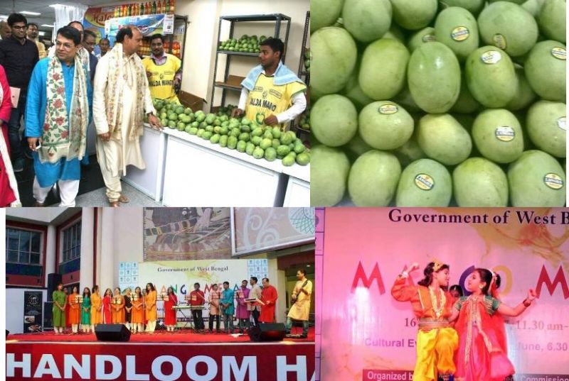  Bengal Mango Mela