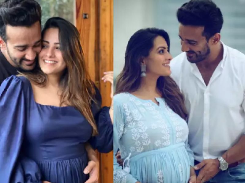 Anita and Rohit