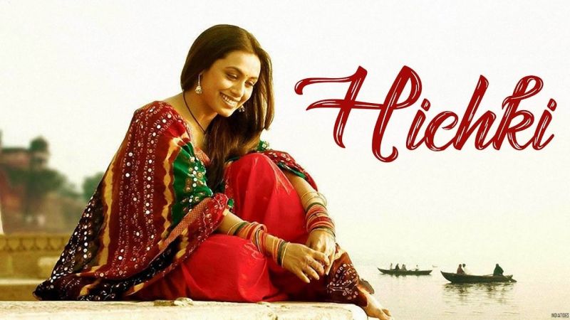 Filmmaker Siddharth P Malhotra's Hichki