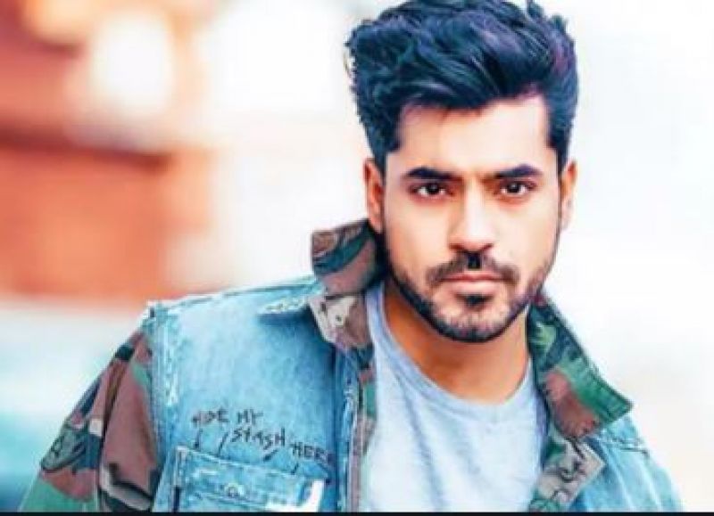 Gautam Gulati 