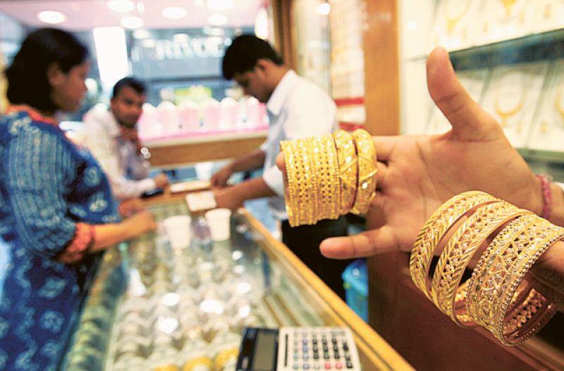 Jewellers to meet festive season demand 