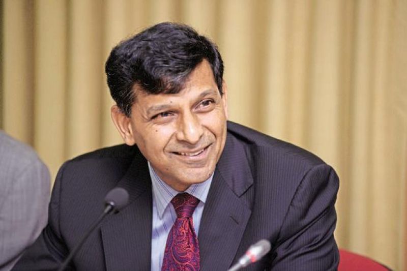 Raghuram Rajan