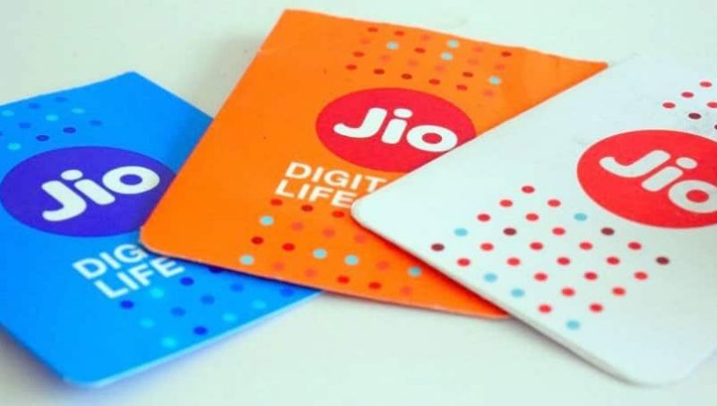 Reliance Jio