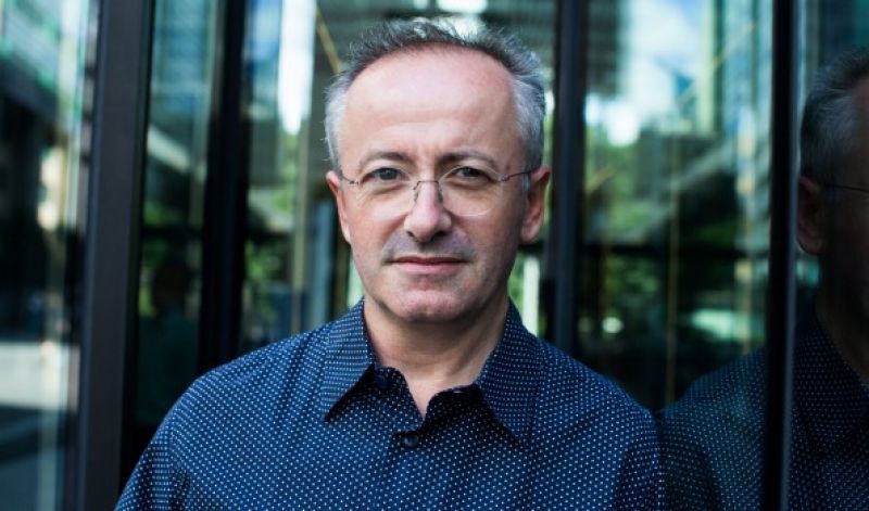Andrew Denton