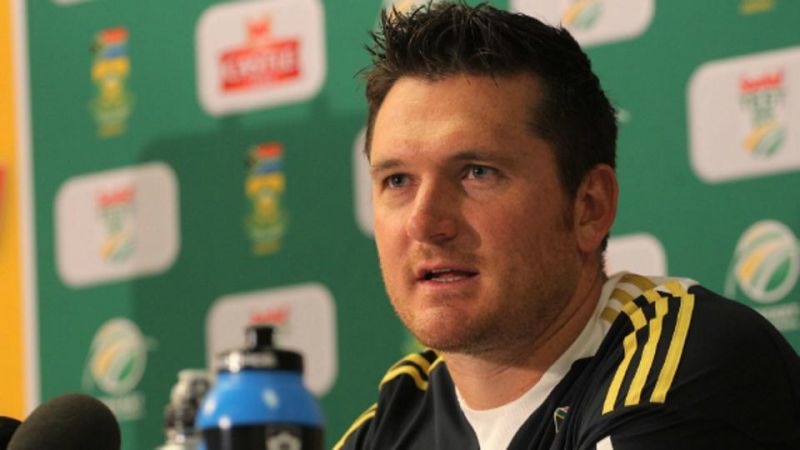 De Villiers succeeded Graeme Smith as ODI captain