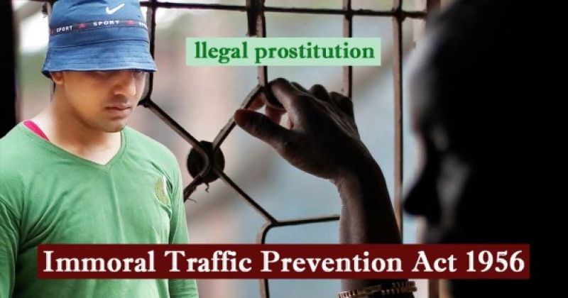 Immoral Trafficking Act