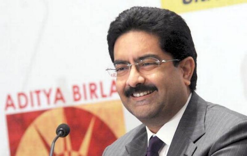 Kumar Mangalam Birla