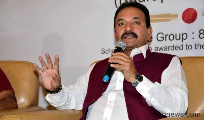 Madan Lal Sharma