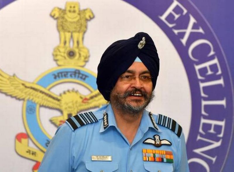 Rafale a game changer 