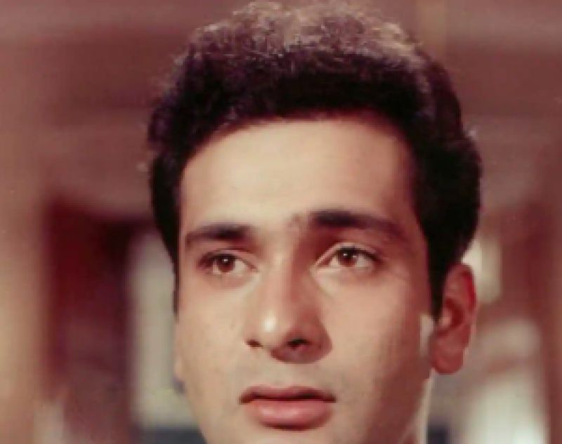 Rajiv Kapoor