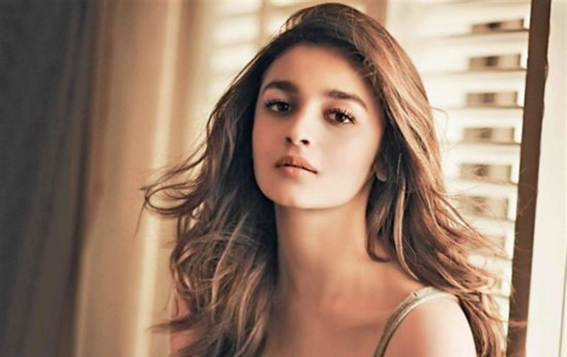 Alia Bhatt