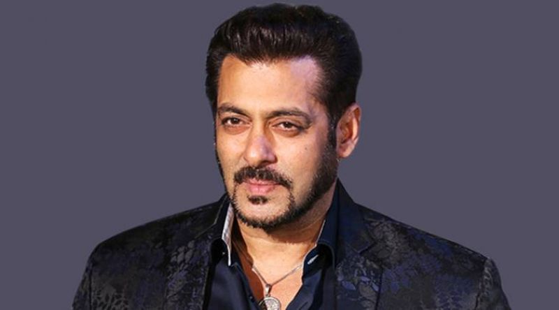 I pick films only if they instantly excite me: Salman Khan