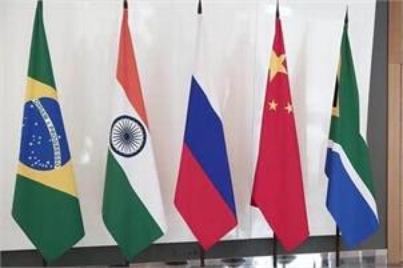 BRICS 