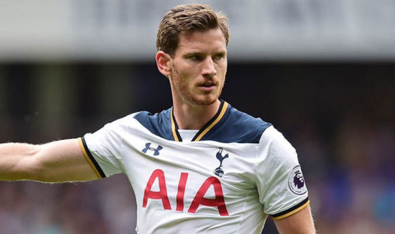 Jan Vertonghen 