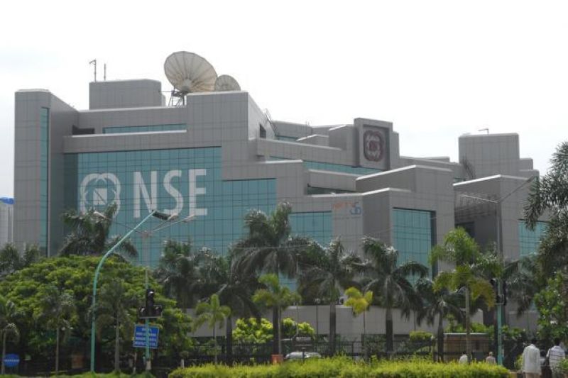 NSE Nifty reclaimed the 10,900 mark